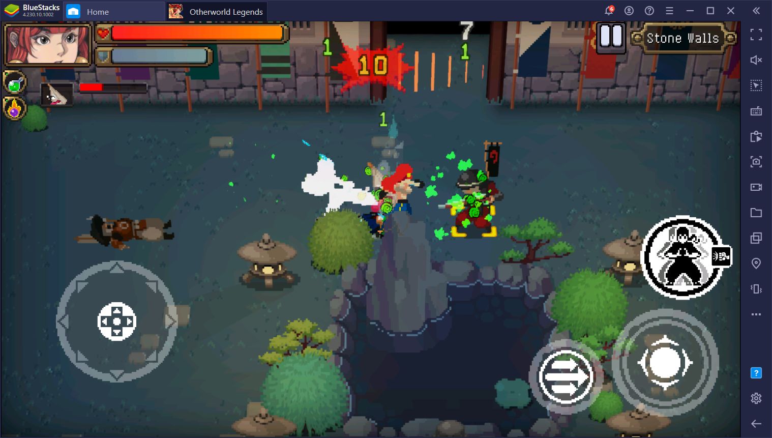 Otherworld Legends - How to Play This Adrenaline-Inducing Action Roguelike Game on PC