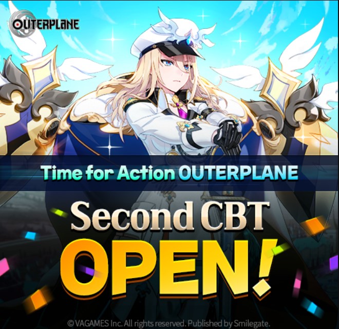 Outerplane Rerolling Guide – Get the Best Start on Global Launch