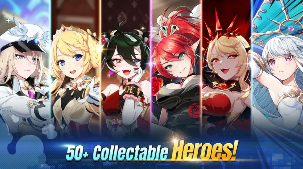 Outerplane Rerolling Guide – Get the Best Start on Global Launch ...
