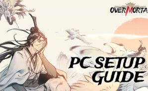 How to Play Overmortal on PC with BlueStacks