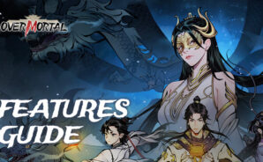 Overmortal on PC – How to Automate Your Progression with Our BlueStacks Tools