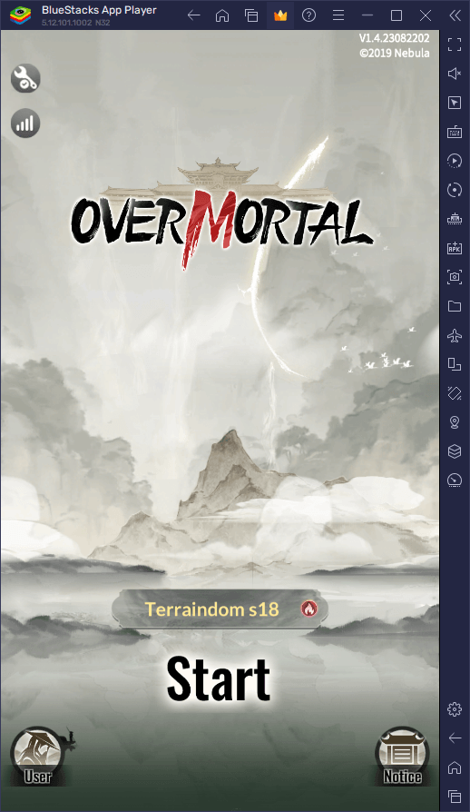 Overmortal on PC - How to Automate Your Progression with Our BlueStacks Tools