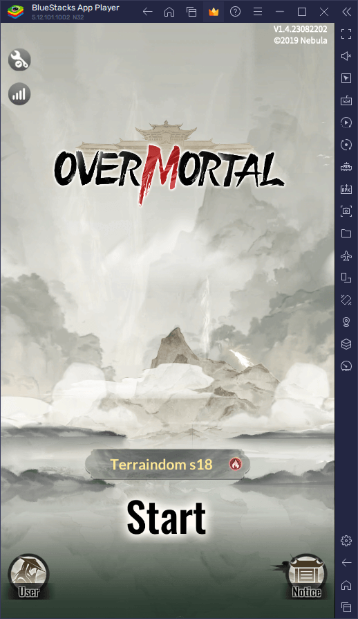 Overmortal Progression Guide – The Best Corporia and Magicka Path Abilities