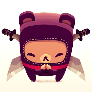 Играй Bushido Bear На ПК 14