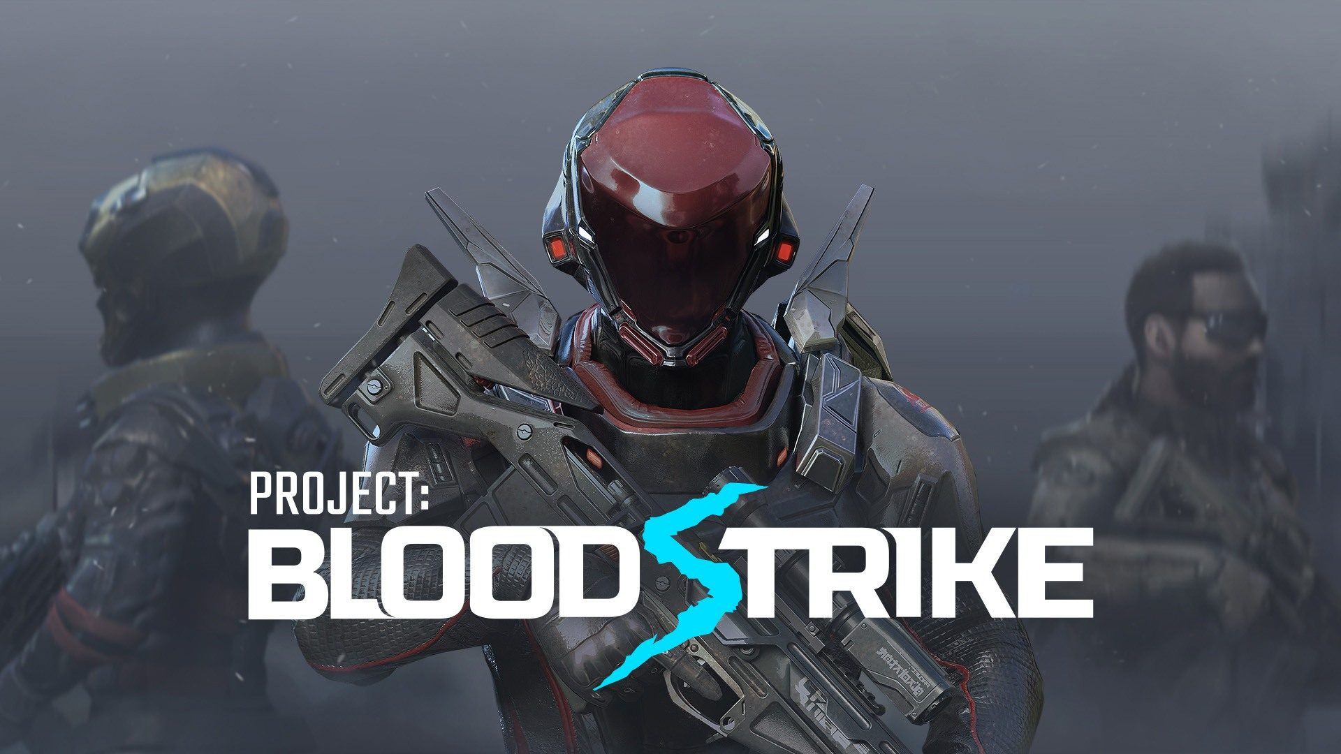 Der finale Betatest von NetEases Battle Royale "Project BloodStrike" beginnt im Juni 2023