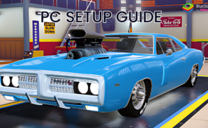 How to Install and Play Garage Mania: Triple Match 3D on PC with BlueStacks