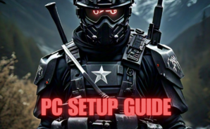 How to Install and Play MissionPoK Tactical: Chapter I on PC with BlueStacks
