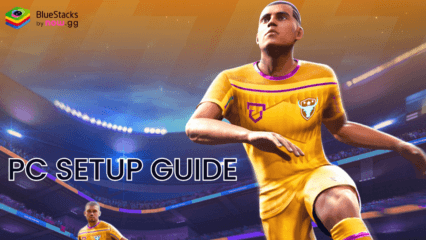 How to Install and Play Top Goal: Soccer Champion on PC with BlueStacks