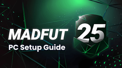 How to Play MADFUT 25 on PC with BlueStacks