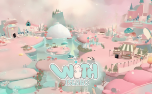 Cómo jugar a WITH Island: Relaxing games en PC con BlueStacks