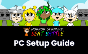 How to Install and Play Horror Spranky Beats on PC with BlueStacks