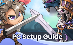How to Install and Play Midgard Heroes: Ragnarok Idle on PC with BlueStacks