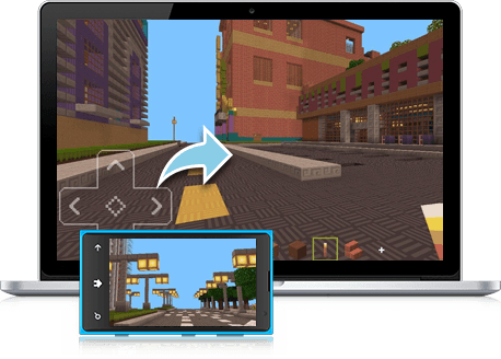 Scarica Craftsman sul PC con BlueStacks l’Emulatore Android.