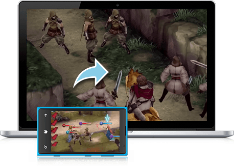 Play War of the Visions: Final Fantasy Brave Exvius on PC 4