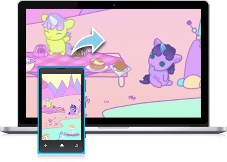 Play KleptoCorns on PC 4