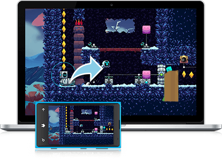 Play Levelhead on PC 4