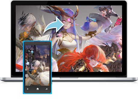 暢玩 Realm of Alters 電腦版 4