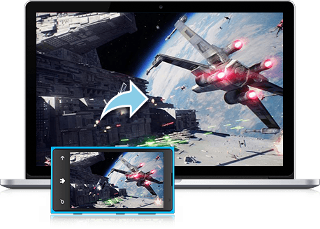 Play Star Wars™: Rise to Power on PC 4