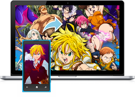 Играй The Seven Deadly Sins: Grand Cross На ПК 4