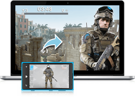 Play Warface: Global Operations – FPS Action Shooter on PC 4