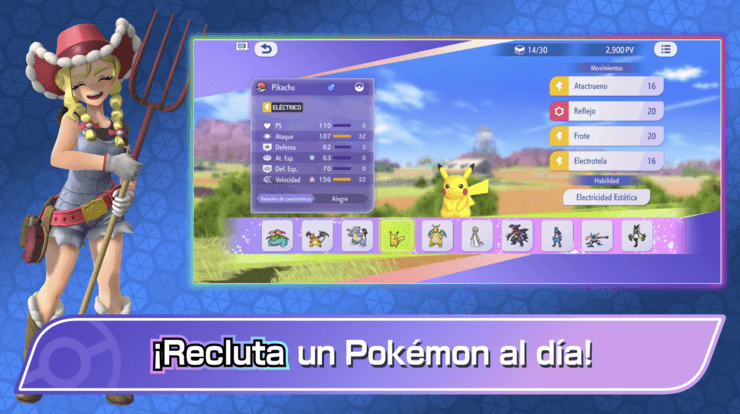 Guía de los mejores objetos de Pokémon Champions Los mejores objetos equipables clasificados
