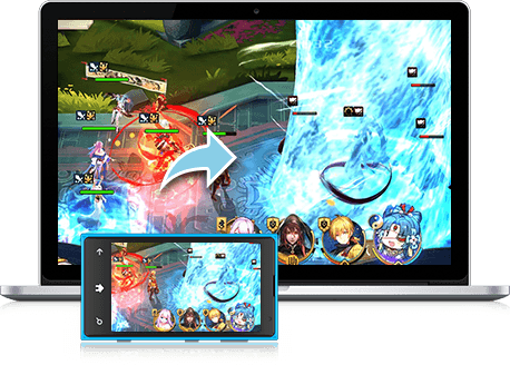 Main Tales of Demons and Gods on PC 4