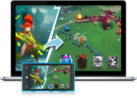 Download Brave Conquest on PC with BlueStacks