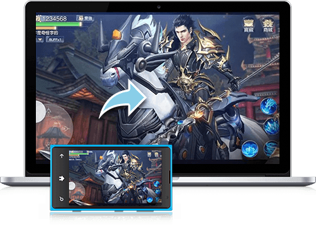 暢玩 戰玲瓏 電腦版 4