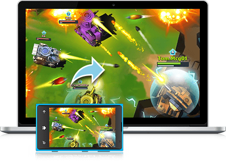 Play PvPets: Tank Battle Royale on PC 4