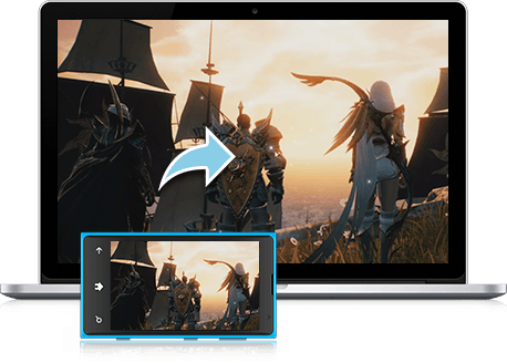暢玩 Lineage 2M 電腦版 4