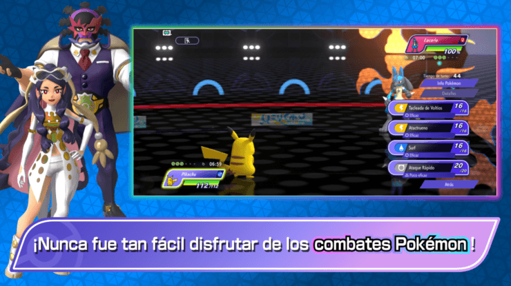 Guía de inicio de Pokémon Champions: todo lo que necesitas saber como principiante