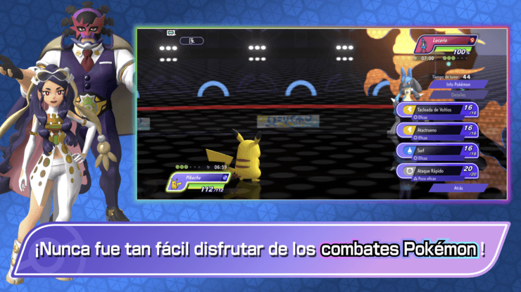 Consejos y trucos para Pokémon Champions las mejores maneras para que los nuevos jugadores aprendan