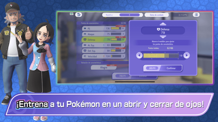 Consejos y trucos para Pokémon Champions las mejores maneras para que los nuevos jugadores aprendan