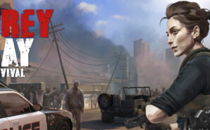 Base Building and Survival Guide for Prey Day: Survive the Zombie Apocalypse