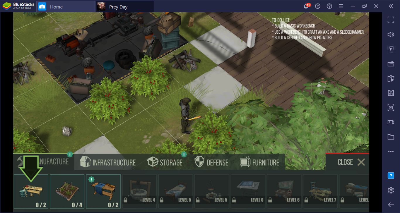 Zombie Game Where You Build a Base: Ultimate Survival Tips