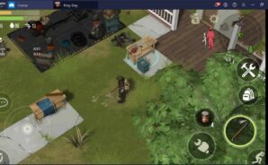 Tips & Tricks for Prey Day: Survive the Zombie Apocalypse Fighters