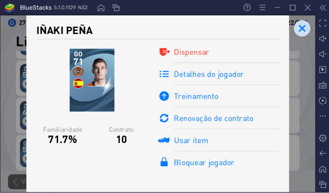 Guia completo para começar bem em PES 2021 Mobile