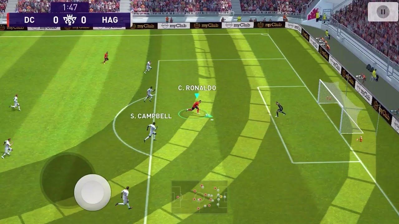 Best football games for Android: FIFA Mobile, eFootball 2023, Football  Manager 2023 Mobile, and more