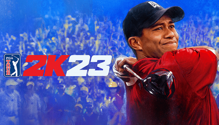 pga tour 2k24 release date