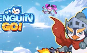 Penguin GO!: 10 Expert Tips and Tricks to Dominate the Game