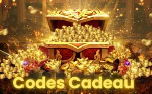Legend of Myth : Les Derniers Codes Cadeau (Janvier2025)