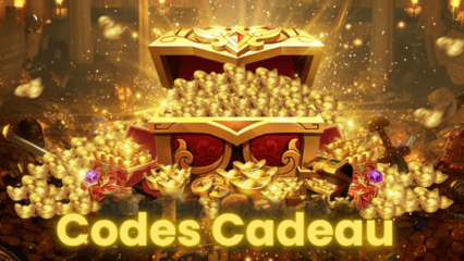 Legend of Myth : Les Derniers Codes Cadeau (Janvier2025)