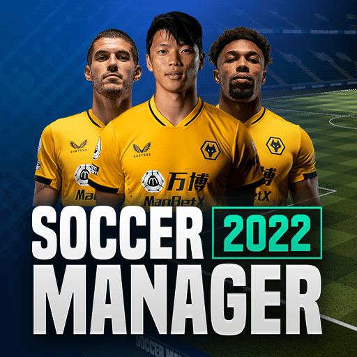 Soccer Manager 2022
