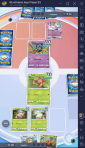 Guide de Combat pour Le JCC Pokémon Pocket - Tous les Mécaniques de Combat Expliquées