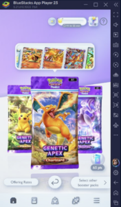 Guide de Reroll pour Le JCC Pokémon Pocket - Obtenez les Meilleures Cartes dès le Début