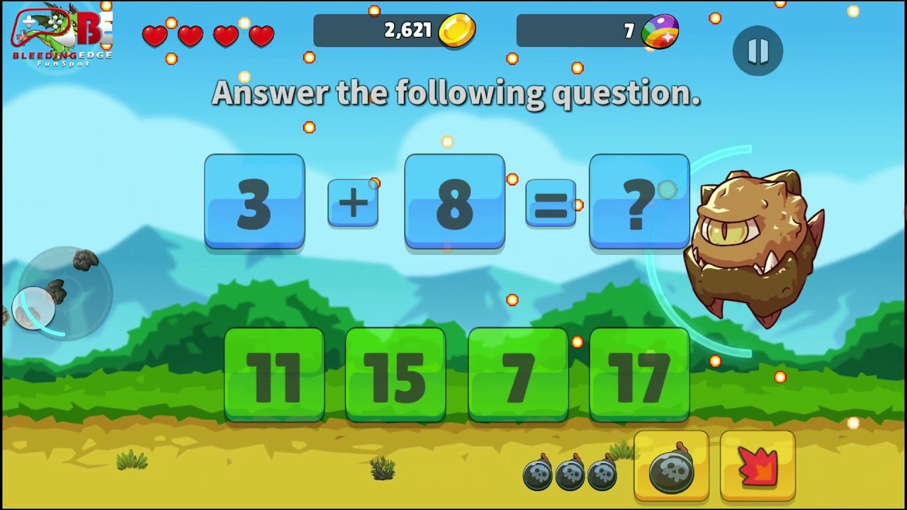 Top 10 Educational Games For Android