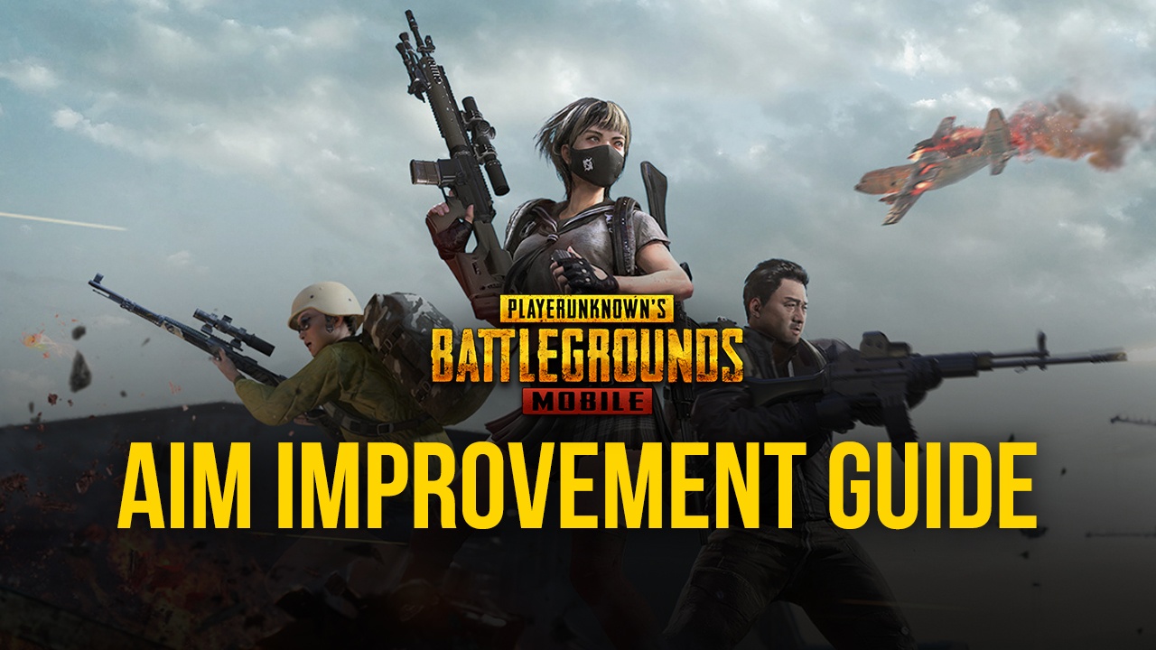 In-browser aim training for PUBG (& other games) recently updated :  r/PUBATTLEGROUNDS