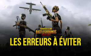Le Guide BlueStacks des 5 Erreurs à Éviter dans PUBG Mobile