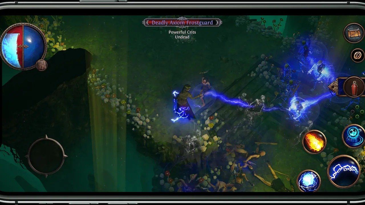 Los 9 mejores juegos nuevos para jugar en Android