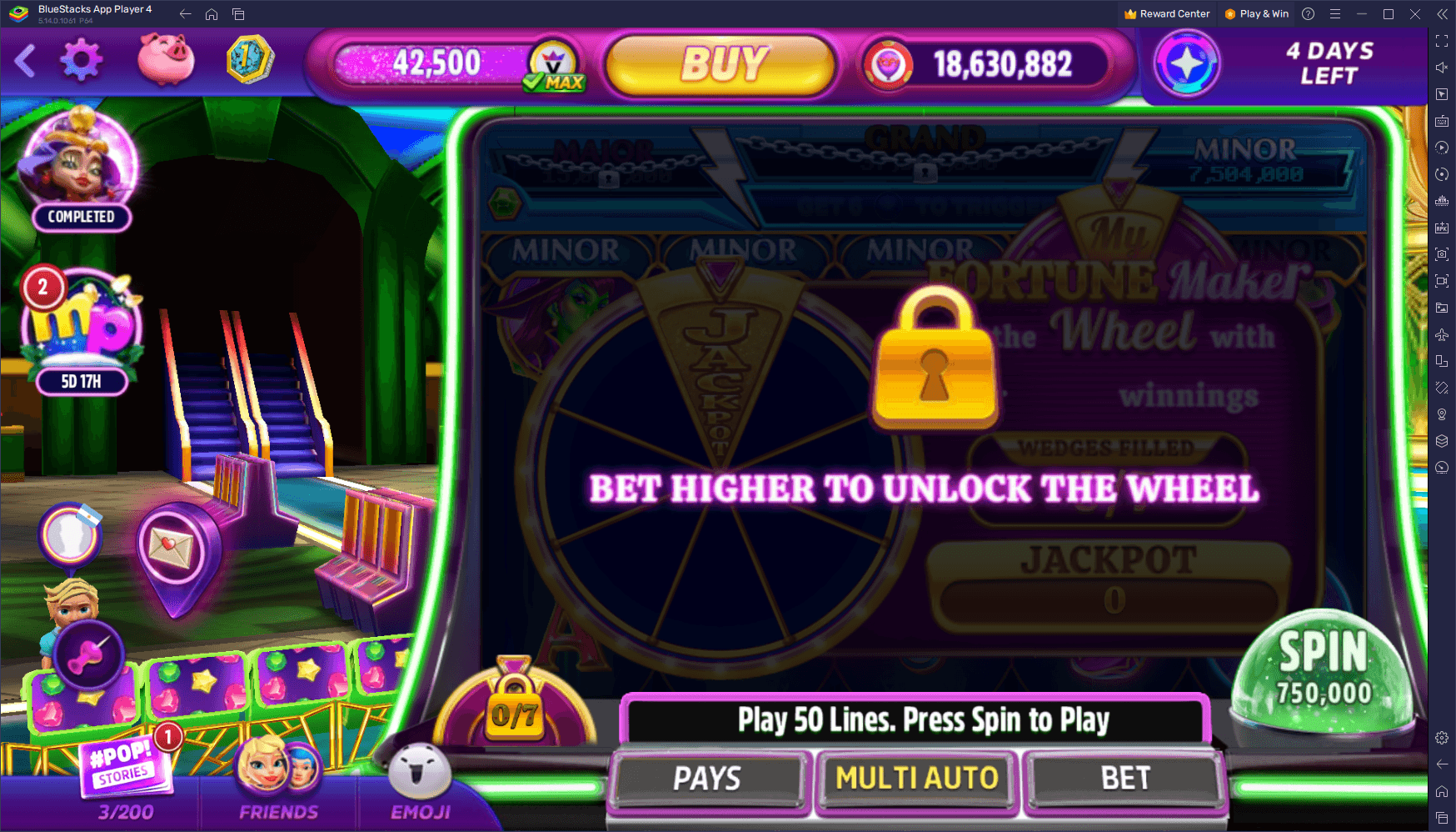 Top 5 Beginner-Friendly Slot Games in POP! Slots for Maximum Fun |  BlueStacks